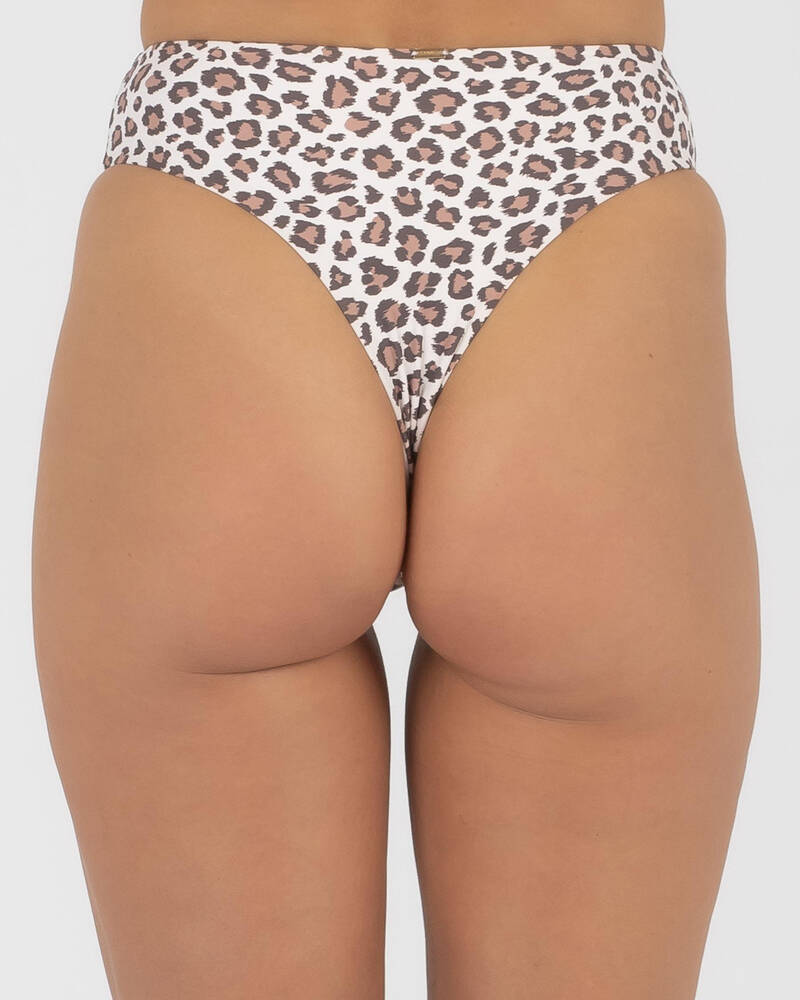 Topanga Misty Bikini Bottom for Womens