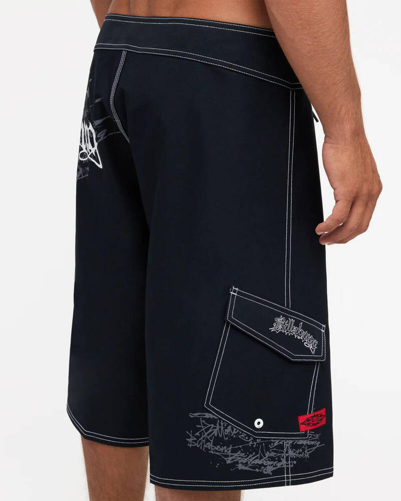 Billabong Immortal Pro Board Shorts for Mens