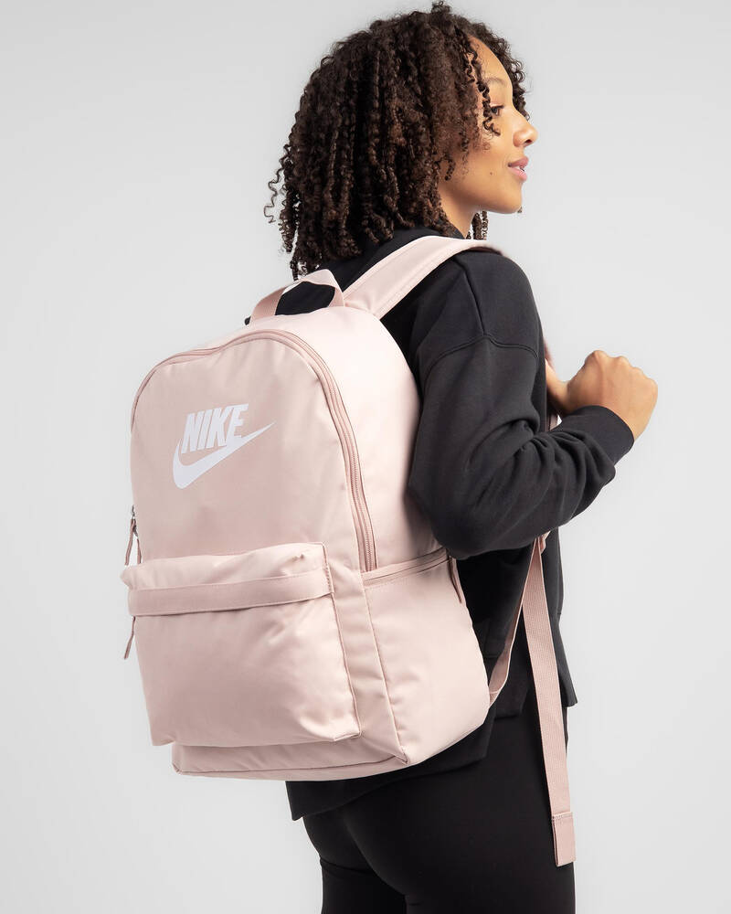 Nike Heritage Backpack for Womens