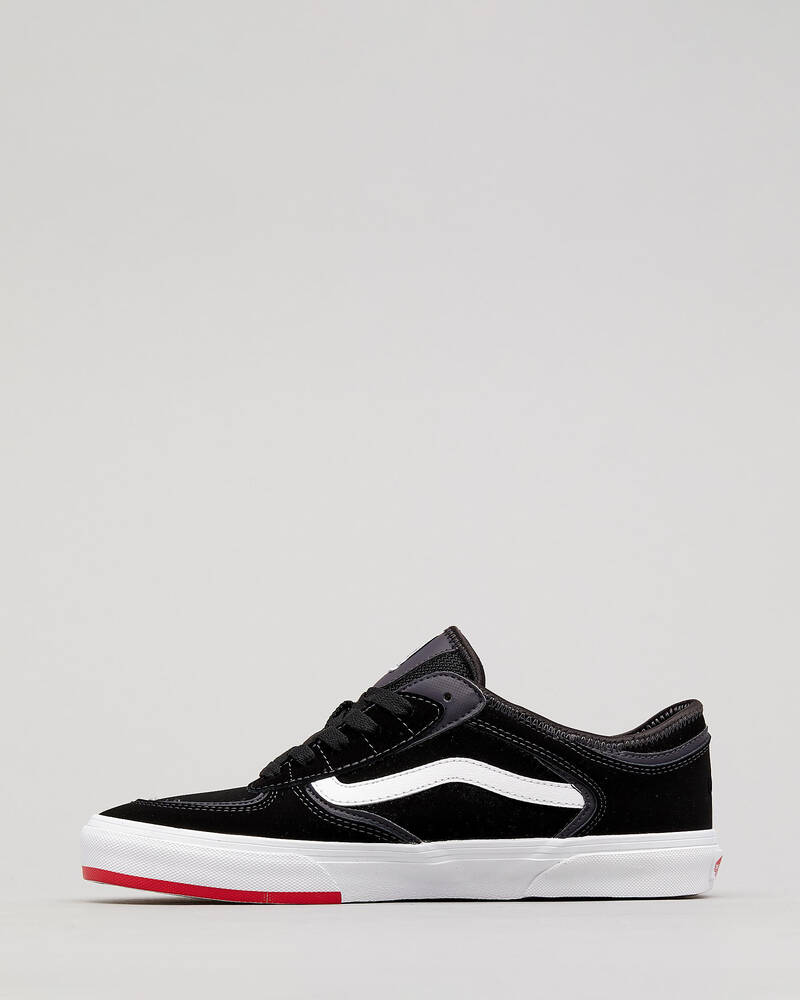 Vans Rowley Classic Shoes for Mens