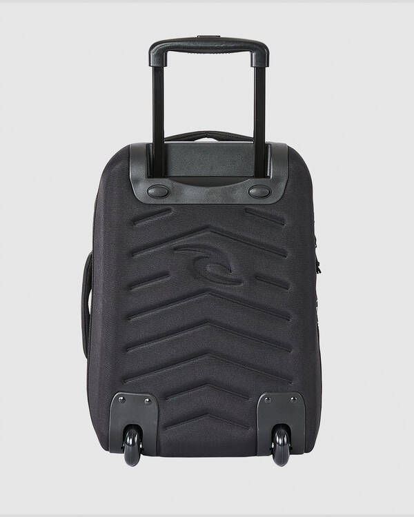 Rip Curl F-Light 35L Bossa Nova Small Wheeled Travel Bag for Womens