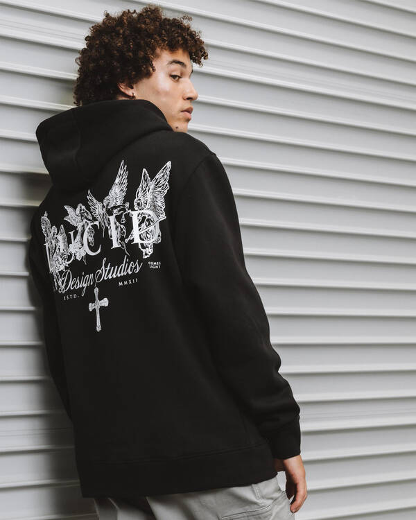 Ascension Hoodie