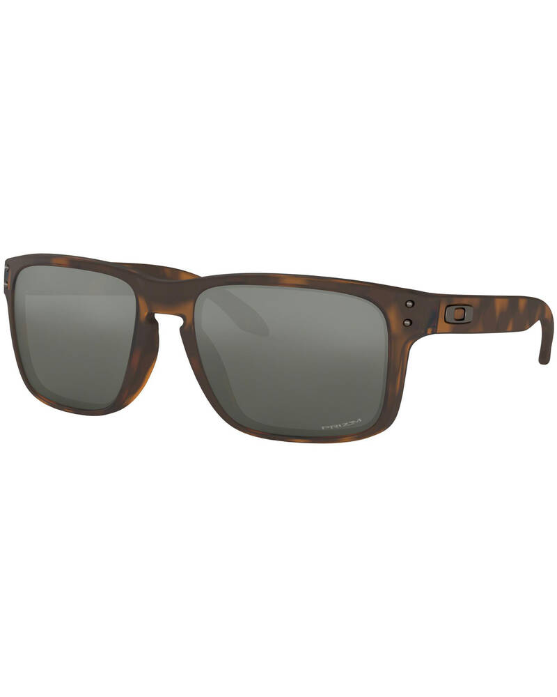 Oakley Holbrook Prizm Sunglasses for Mens