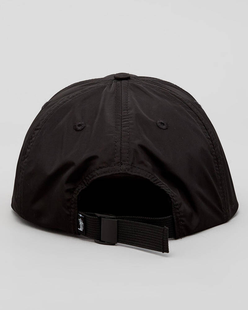Stussy Stock Strapback Cap for Mens