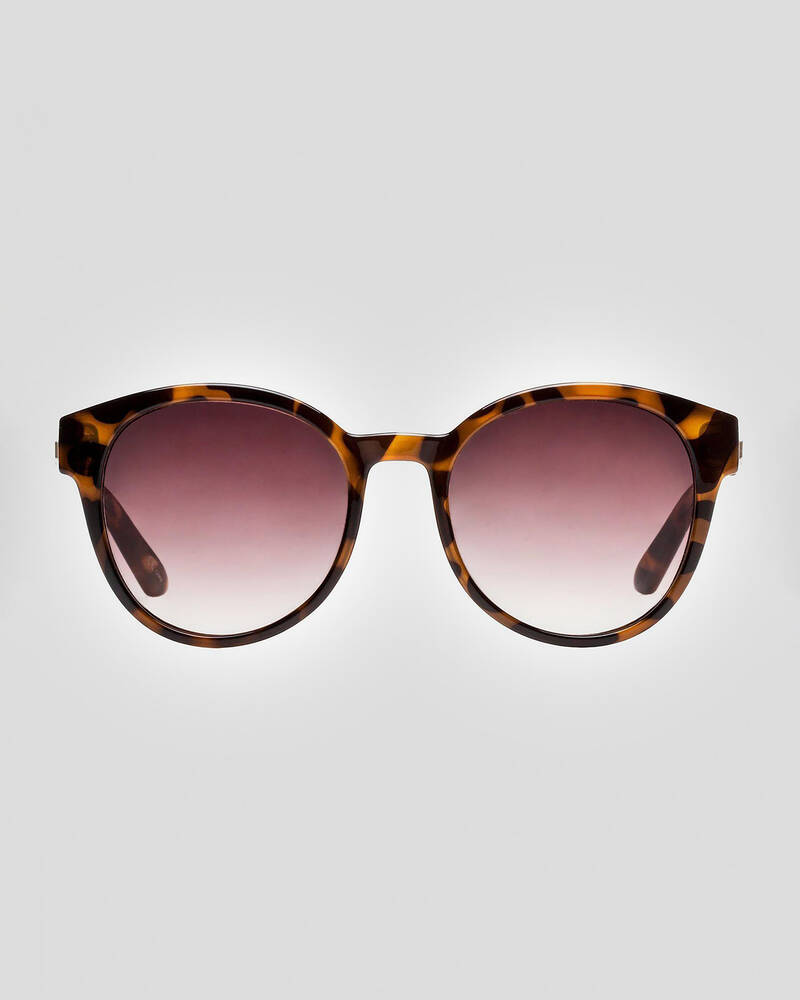 Le Specs Paramount Sunglasses for Womens