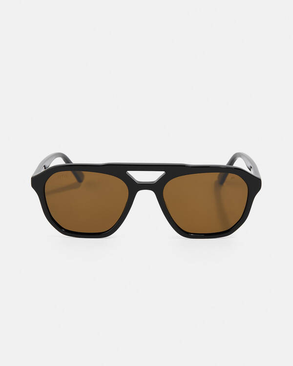 Desert Raven Polarised Sunglasses