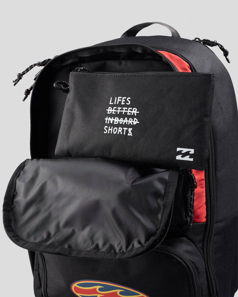 Billabong Juggernaught Backpack for Mens