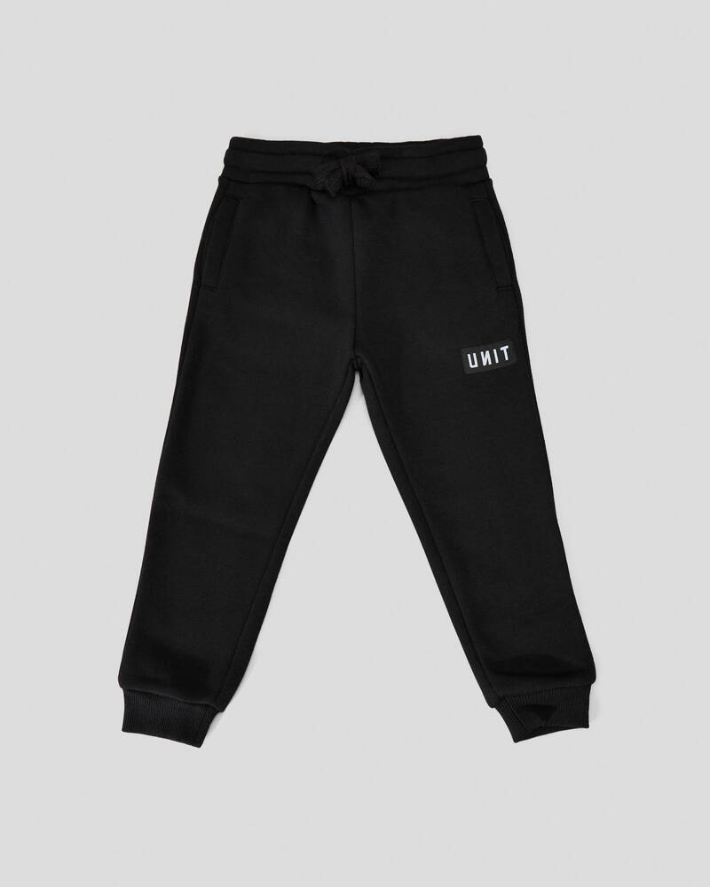 Unit Toddlers' Stack Track Pants for Mens