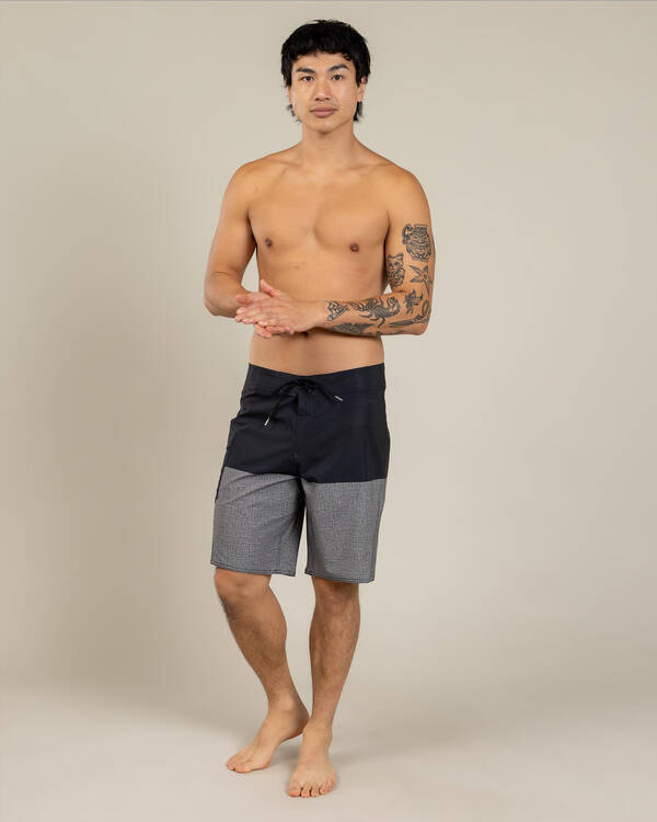 Volcom Manic 2 Board Shorts for Mens