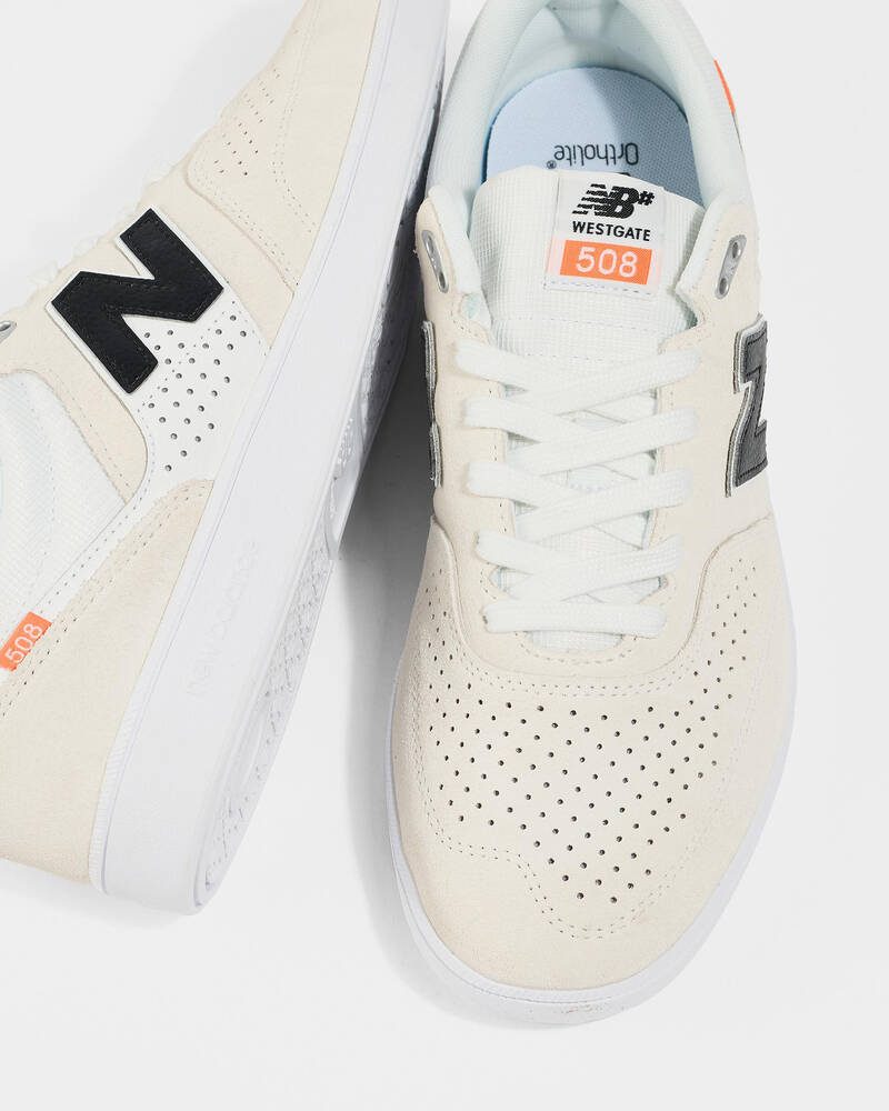 New Balance 508 Brandon Westgate Shoes for Mens
