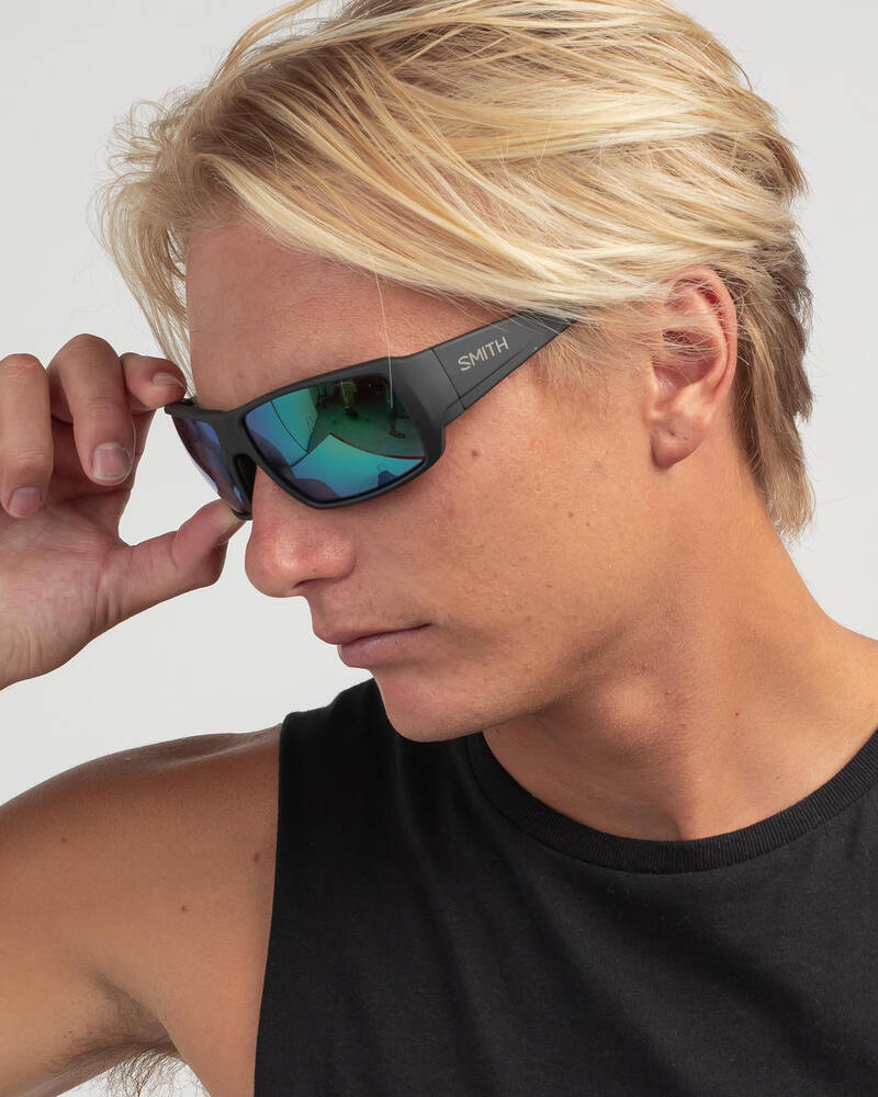 Smith Optics Guides Choice Sunglasses for Mens