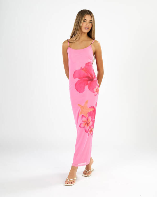 Mooloola Girls&rsquo; Tamika Maxi Dress for Womens