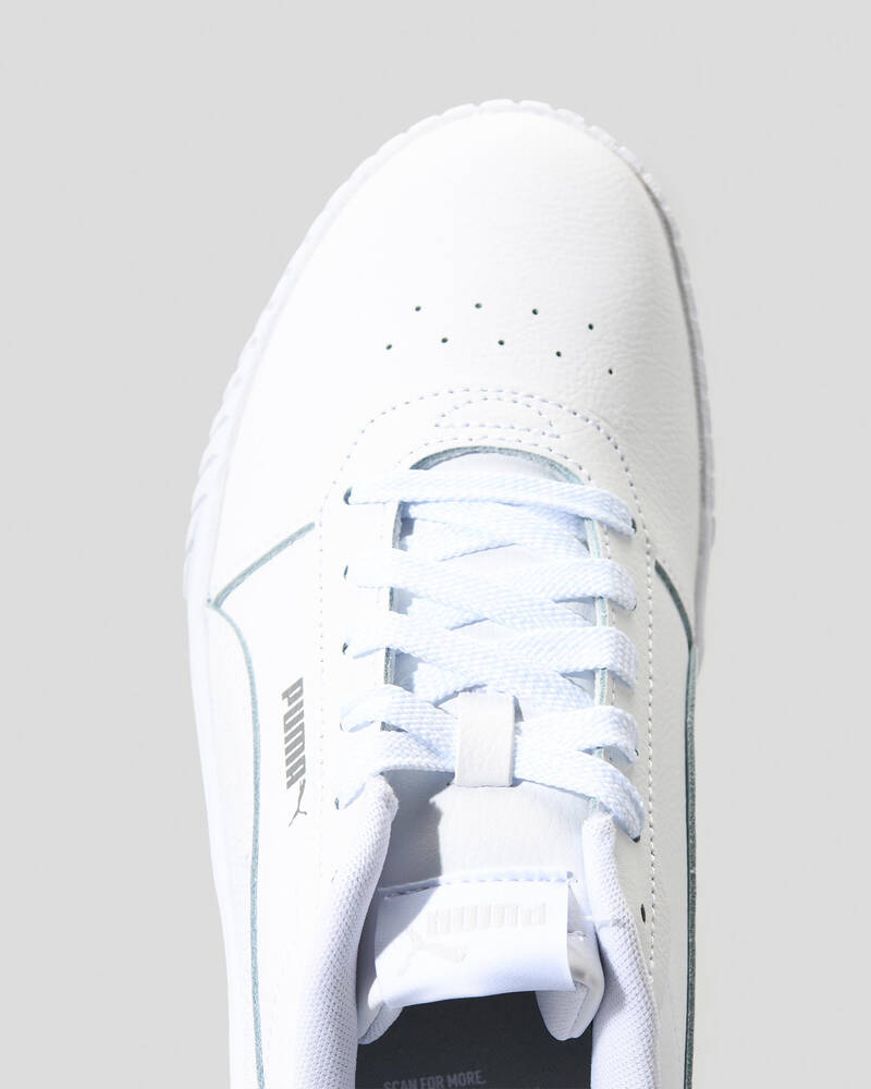 Puma Carina 2.0 Shoes for Womens