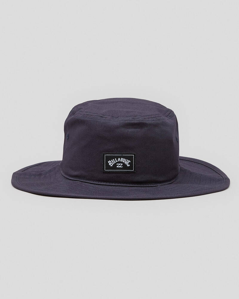 Billabong Big John Bucket Hat for Mens