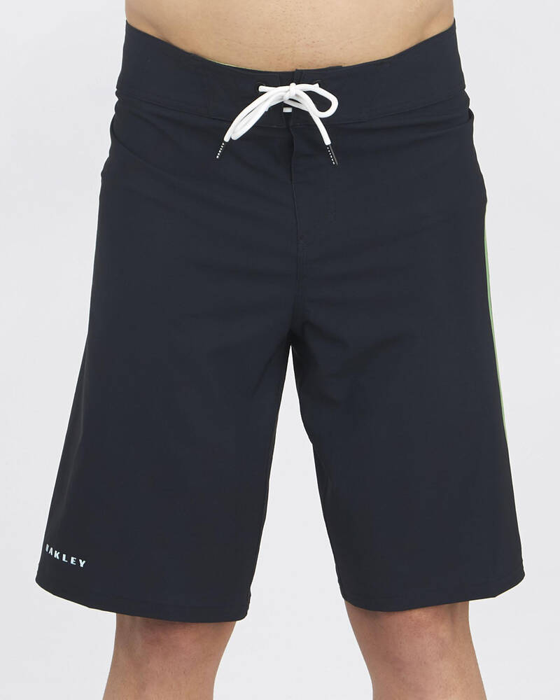 Oakley Ellipse Seamless Board Shorts for Mens