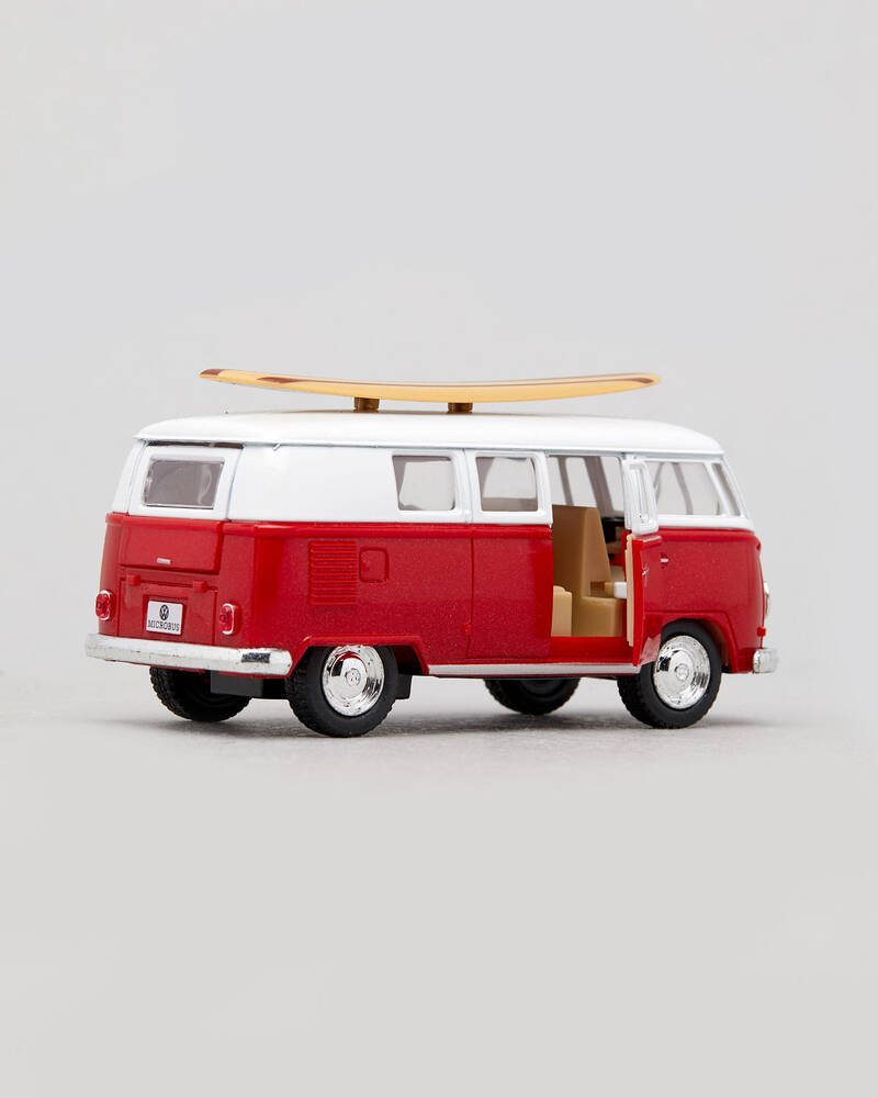 Auslink Trading Co VW Classic Bus for Mens