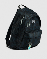 Rip Curl Double Dome 24L Raw Energy Backpack for Mens image number null