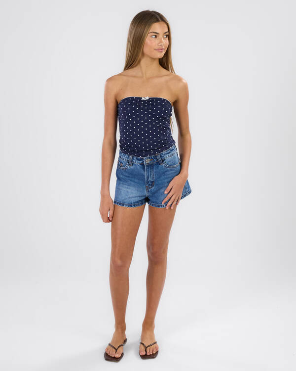 DESU Girls' Ibiza Shorts for Womens