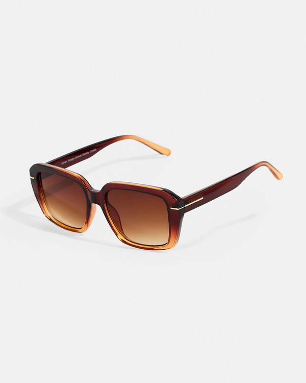 Indie Eyewear Giovanna Sunglasses for Womens
