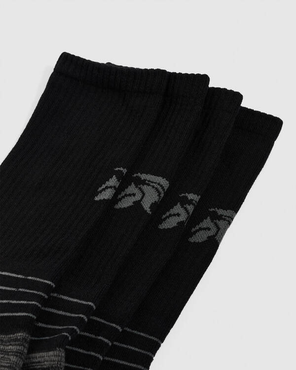 Sparta Sport Socks 4 Pack for Mens