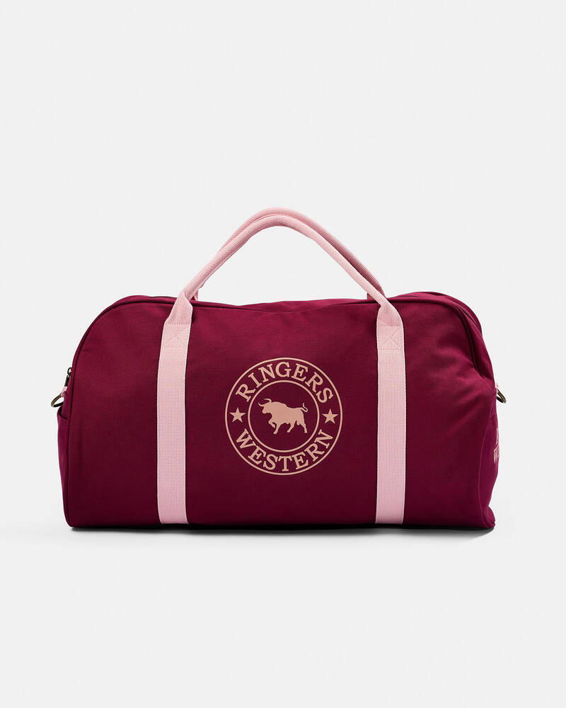Ringers Western Gundagai Duffle Bag for Unisex
