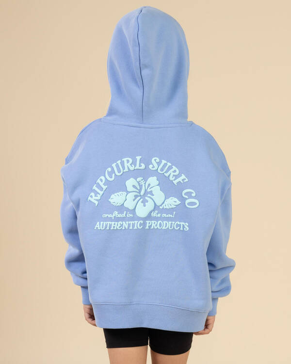 Rip Curl Toddlers' Surf Puff Party Hoodie for Womens