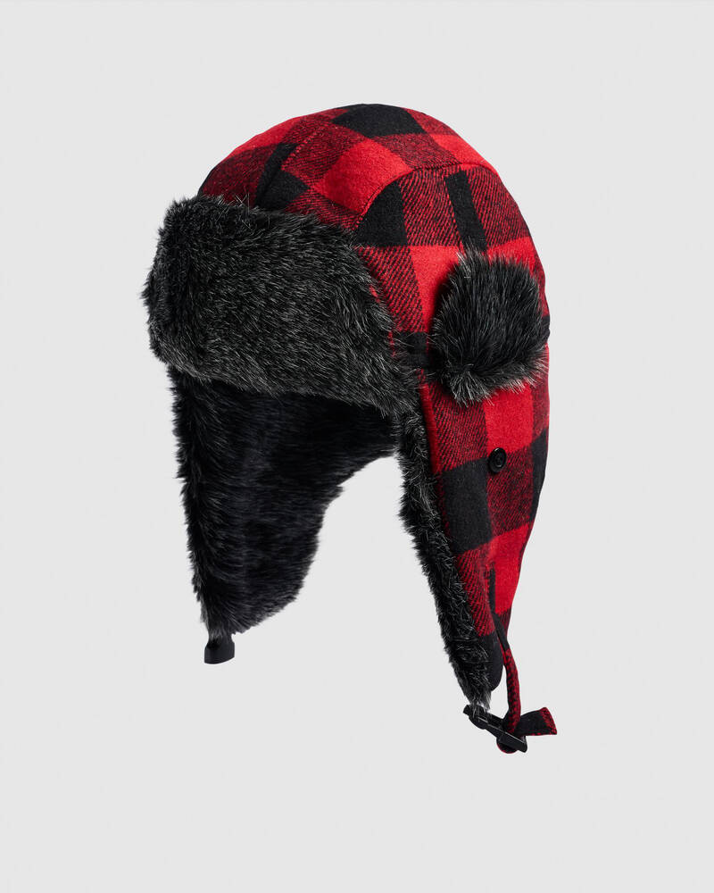 Dexter Toddlers' Spotter Trapper Hat for Mens