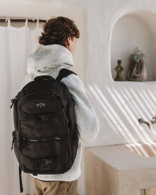 Combat OG Backpack