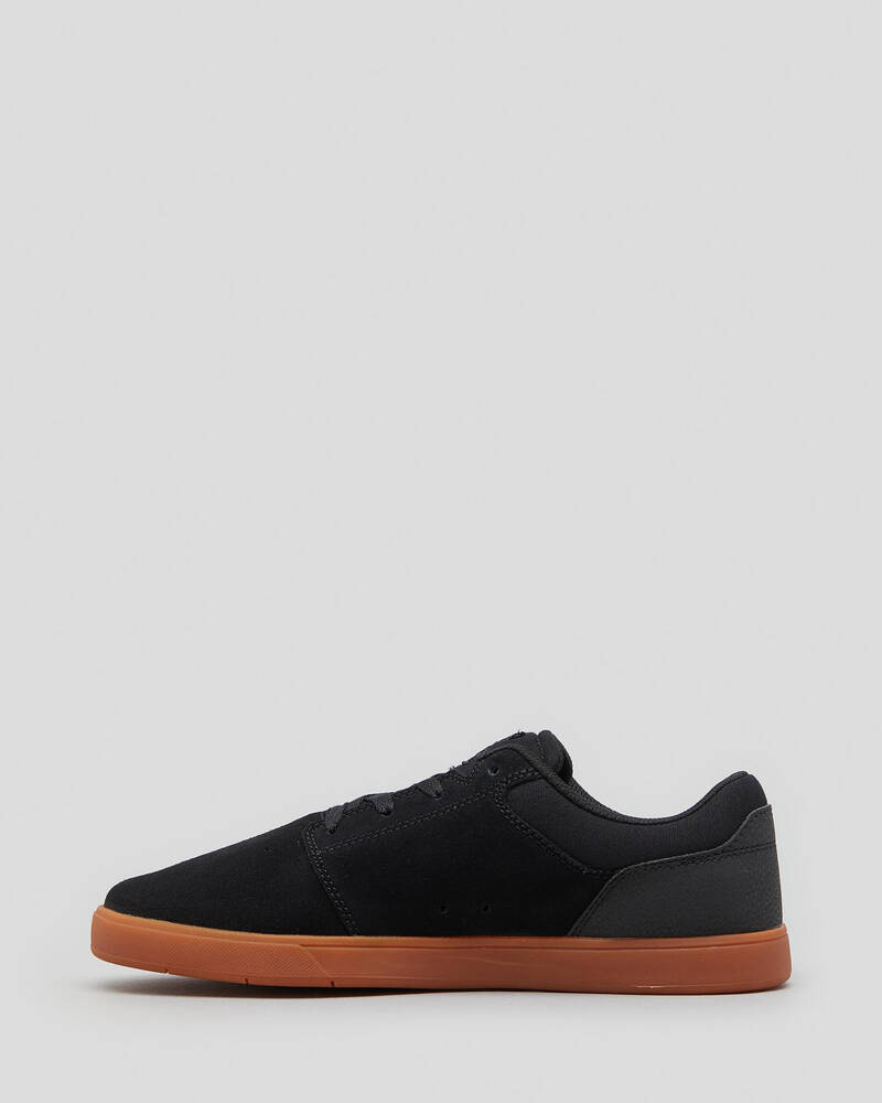 DC Shoes Crisis 2 Shoes for Mens