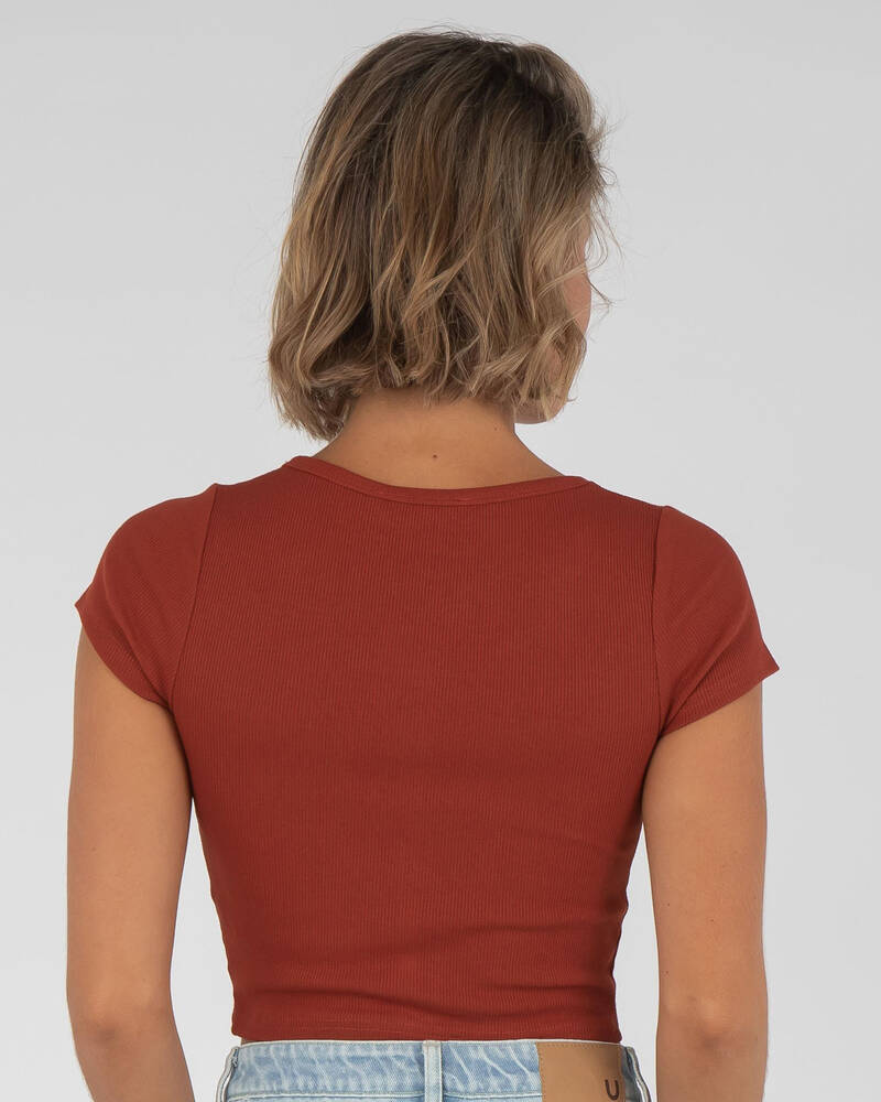 Mooloola Airling T-Shirt for Womens