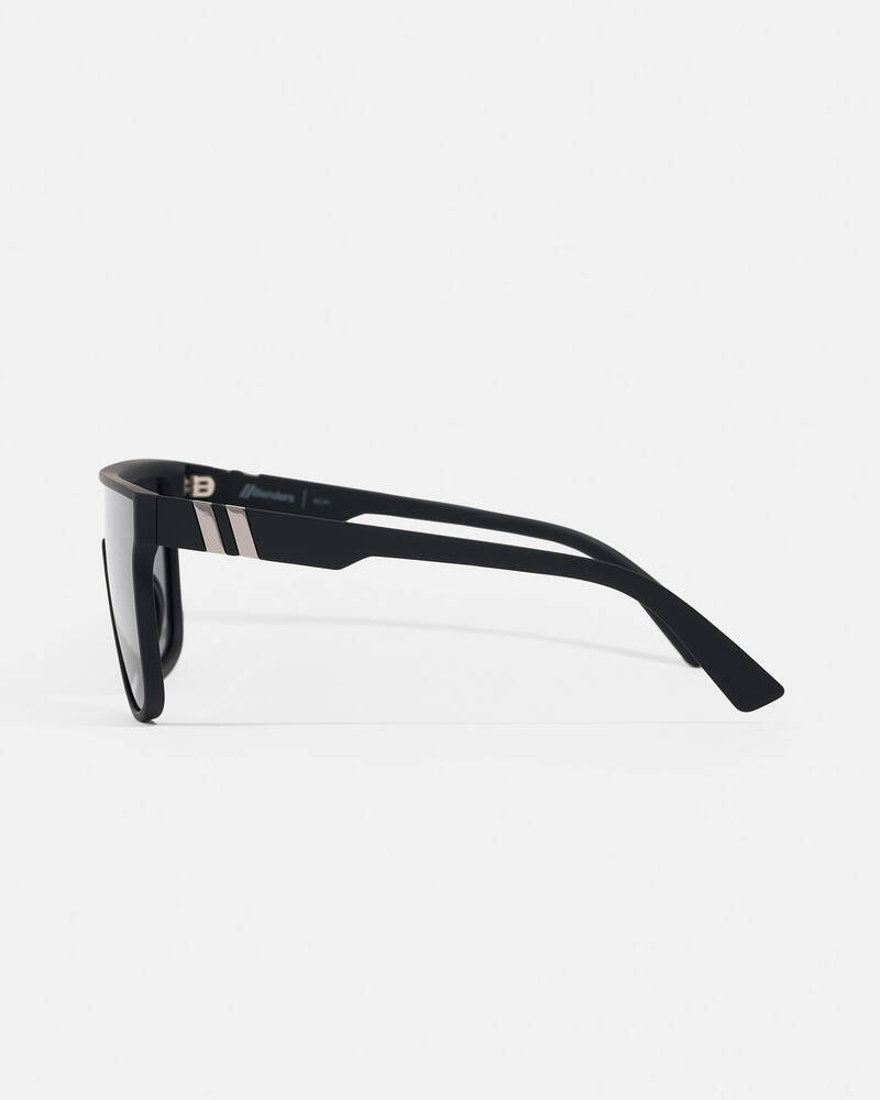 Blenders Sci-Fi Polarised Sunglasses for Mens