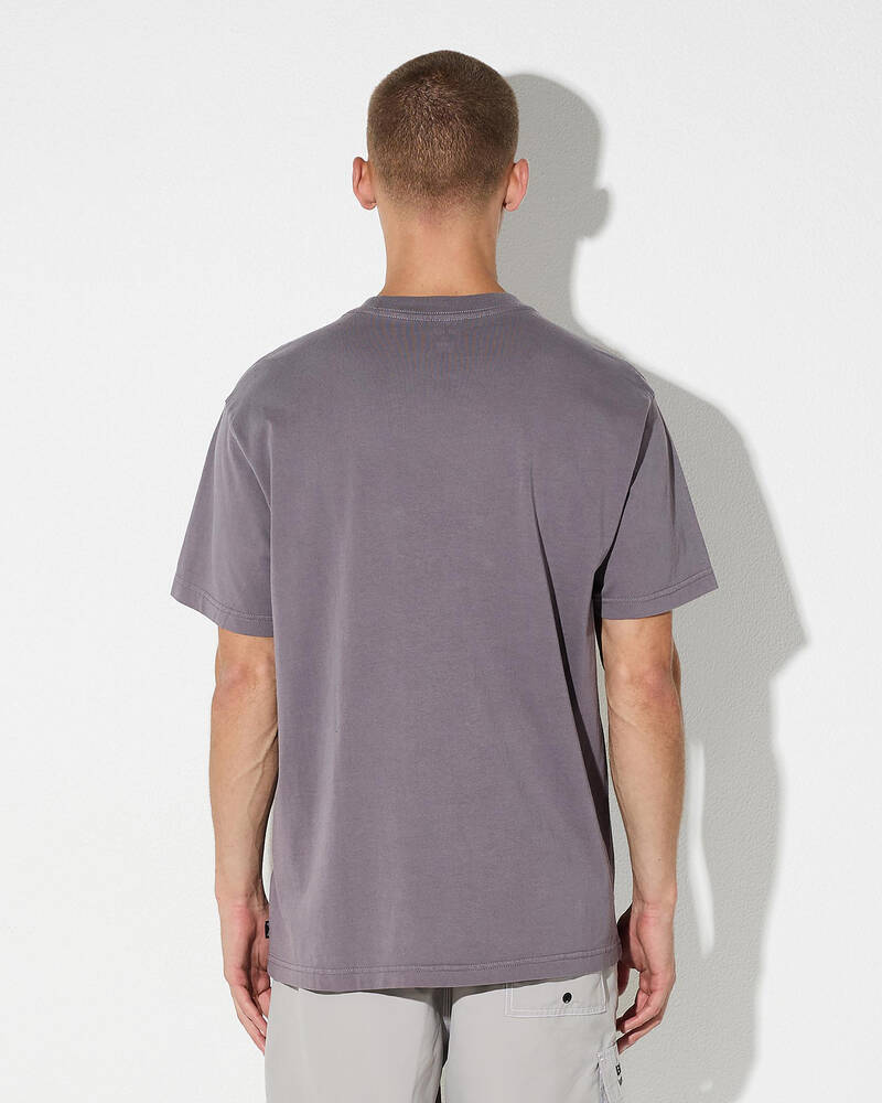 Billabong Premium Wave Wash T-Shirt for Mens