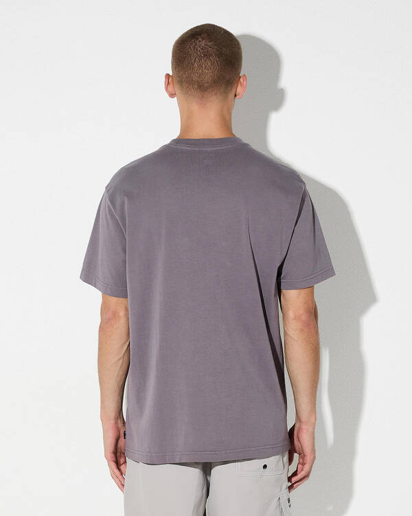 Billabong Premium Wave Wash T-Shirt for Mens