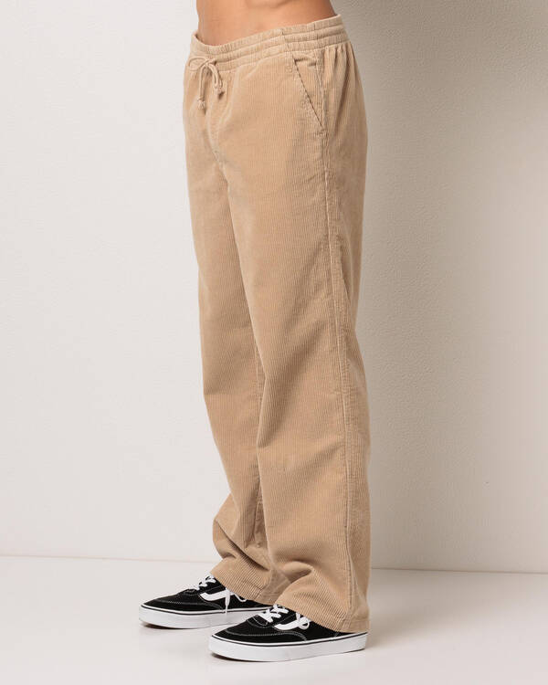Skylark Expance Cord Pants for Mens