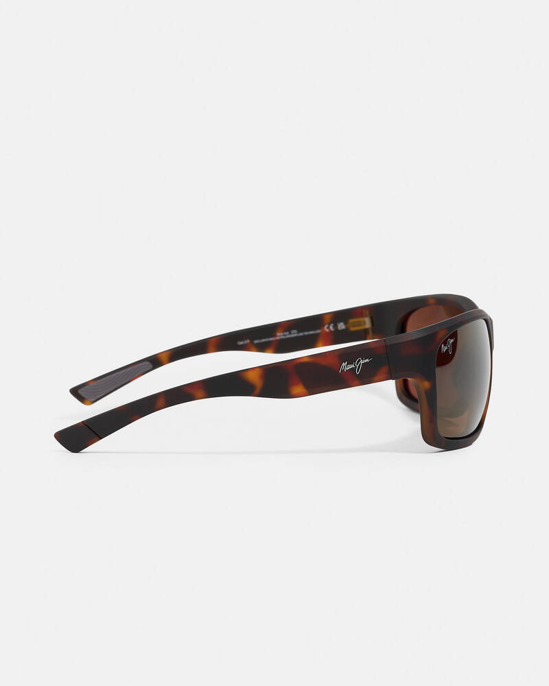 Maui Jim Ano Nui Polarised Sunglasses for Mens