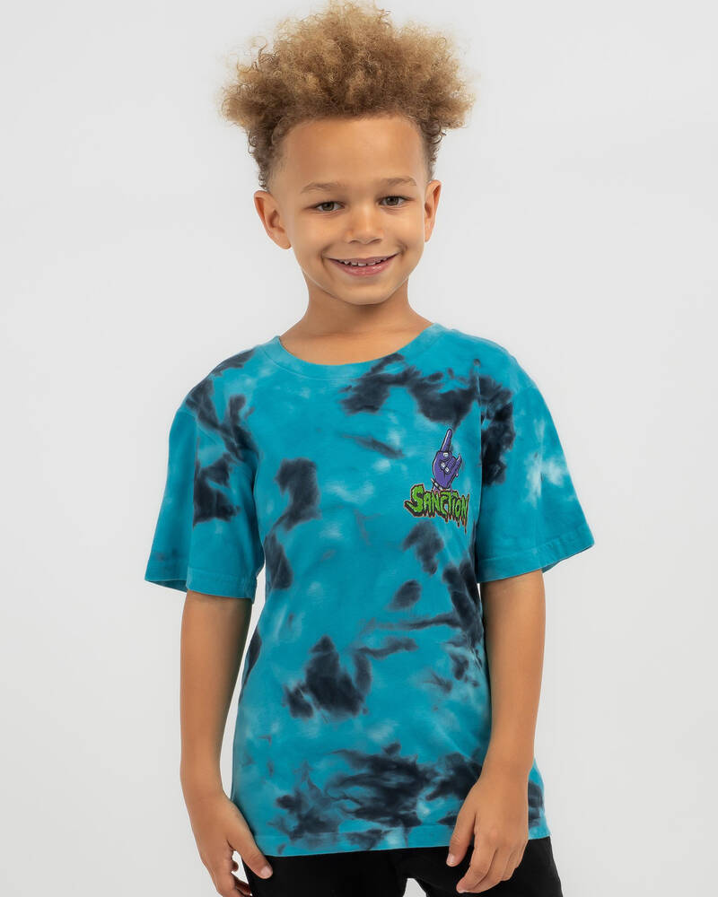 Sanction Toddlers' Off Road T-Shirt for Mens