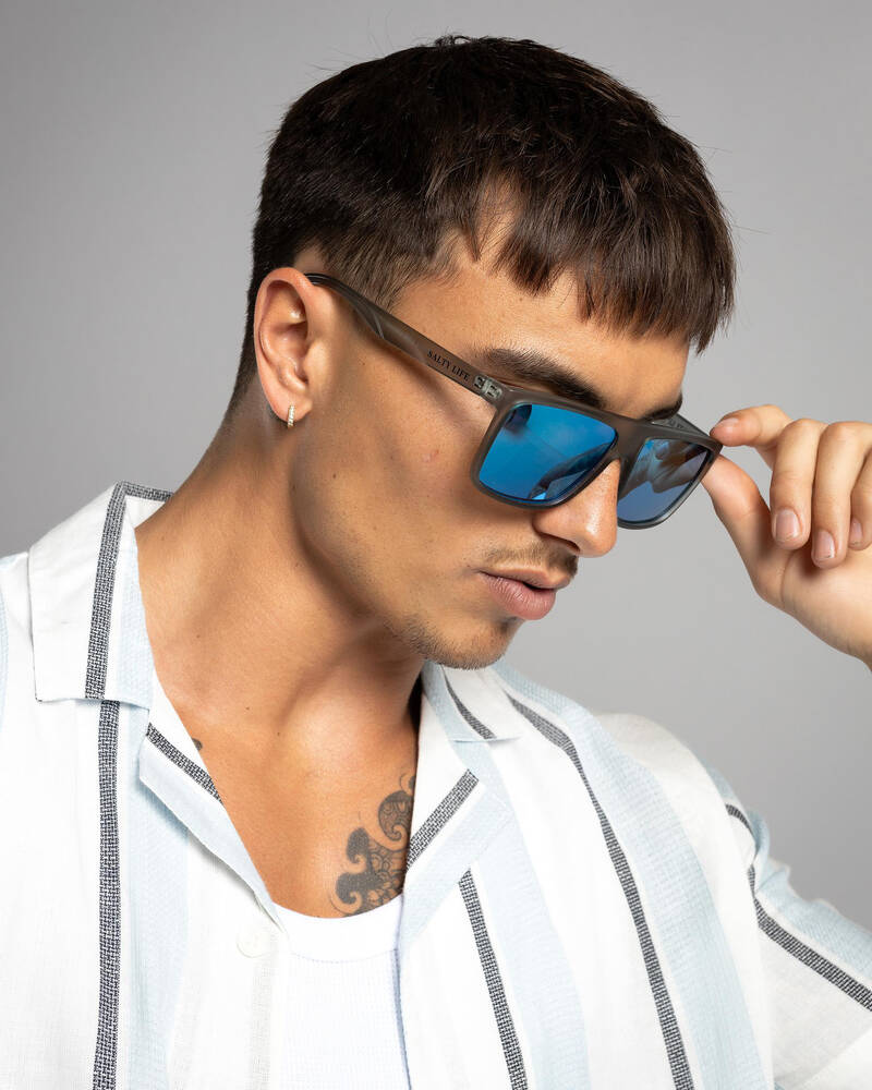 Salty Life Foreshore Polarised Sunglasses for Mens