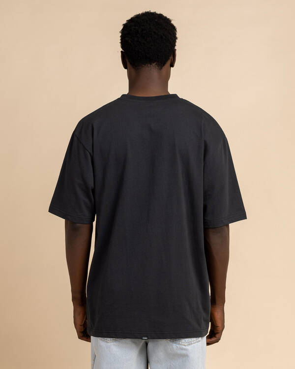 Thrills Make A Wish Oversize Fit T-Shirt for Mens