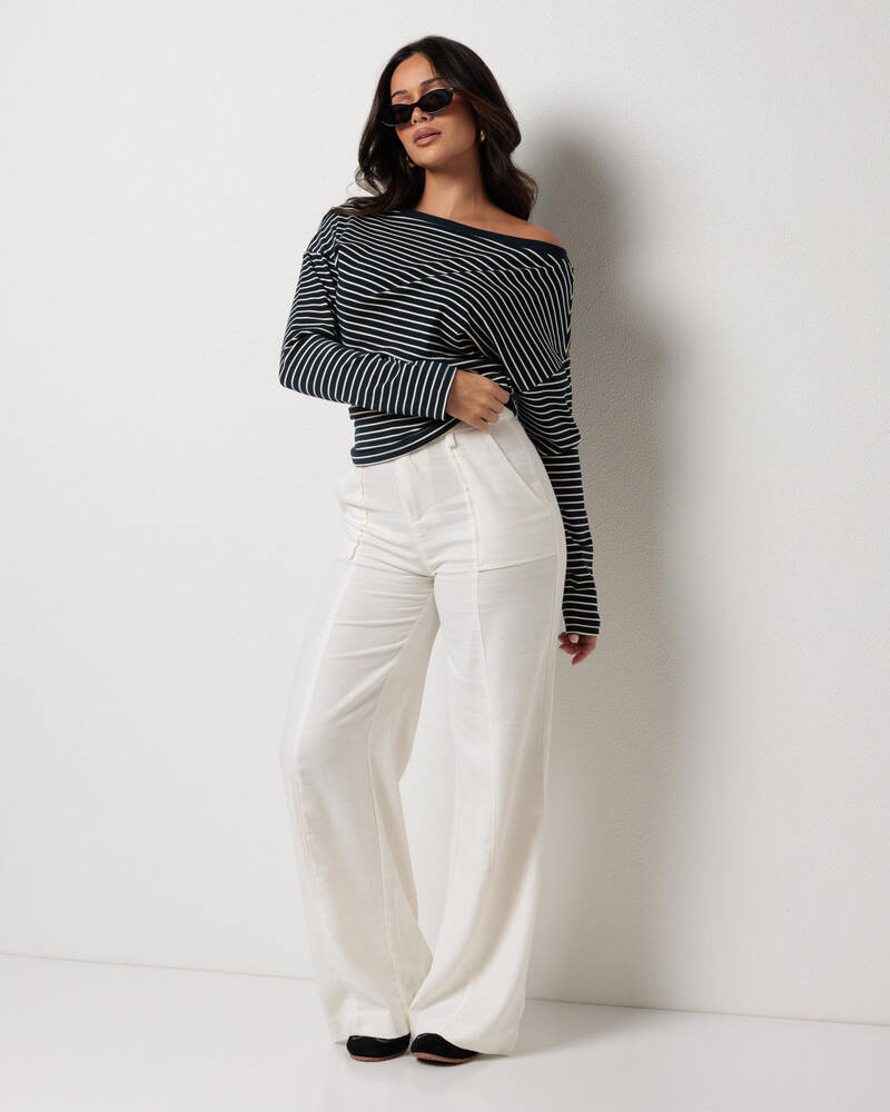 Mooloola Mina Pants for Womens