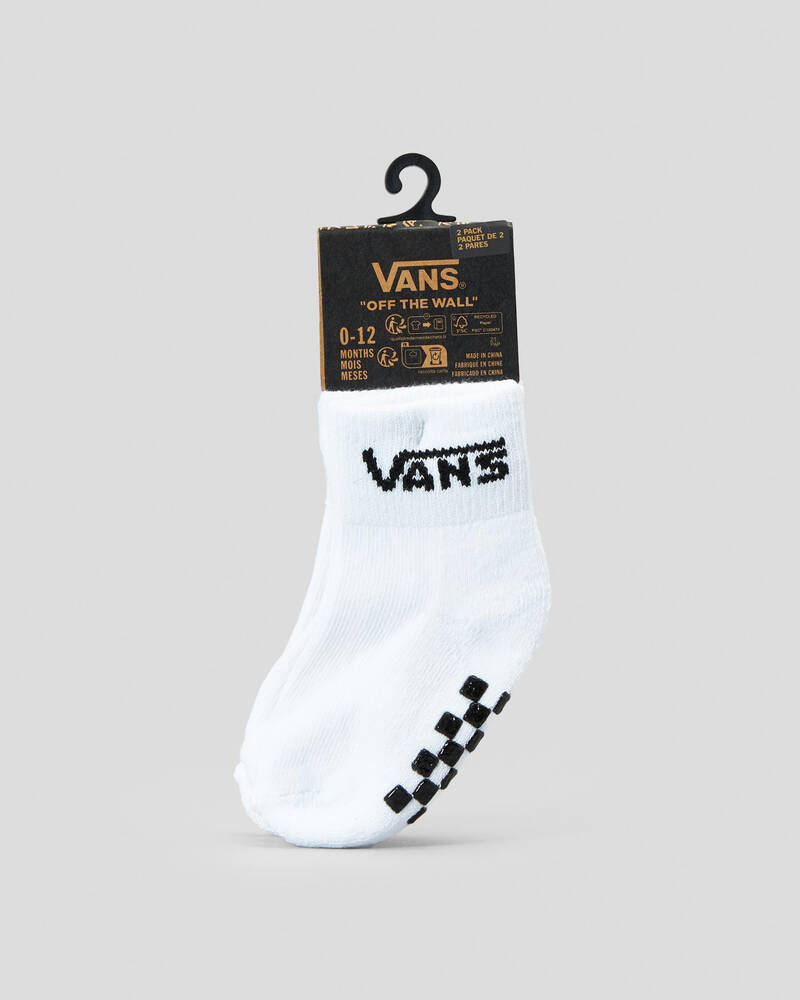 Vans Drop V Classic Socks for Mens
