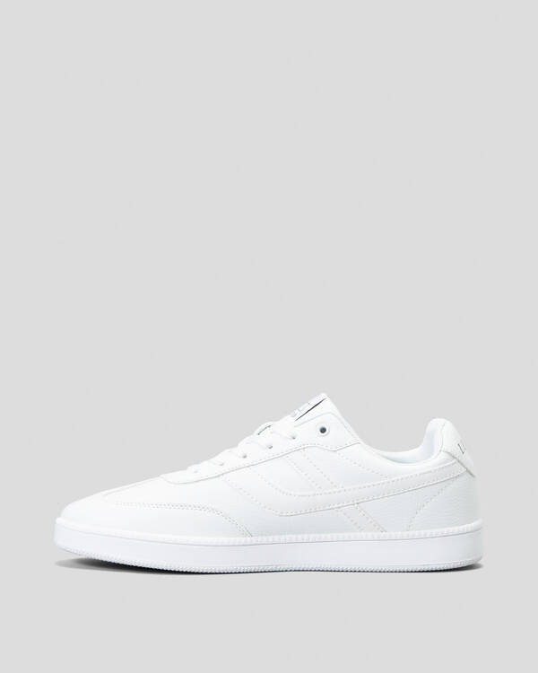 Lucid Salvador Shoes for Mens