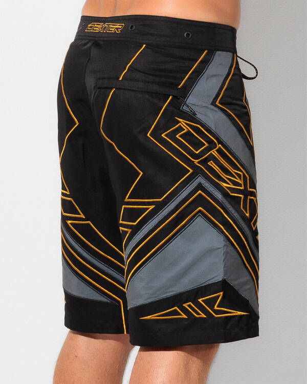 Dexter Lunar Crest Board Shorts for Mens