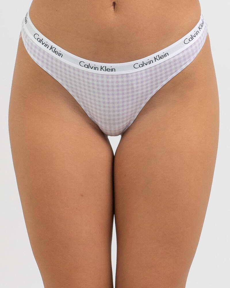 Calvin Klein Underwear | City Beach Australia