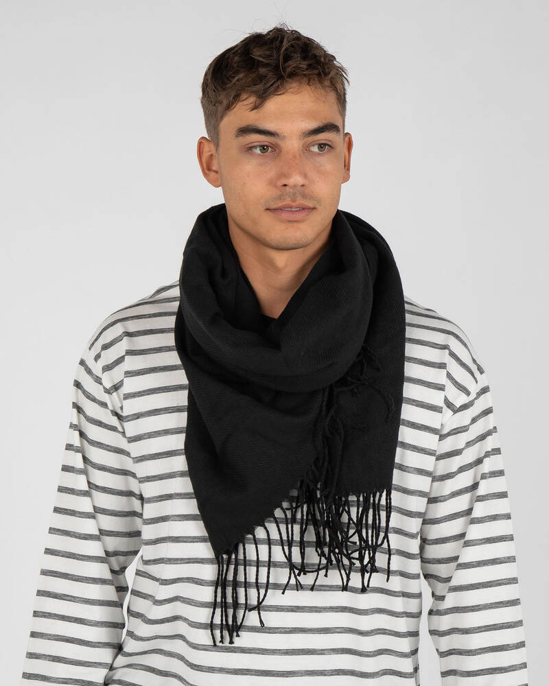 Lucid Iceage Scarf for Mens