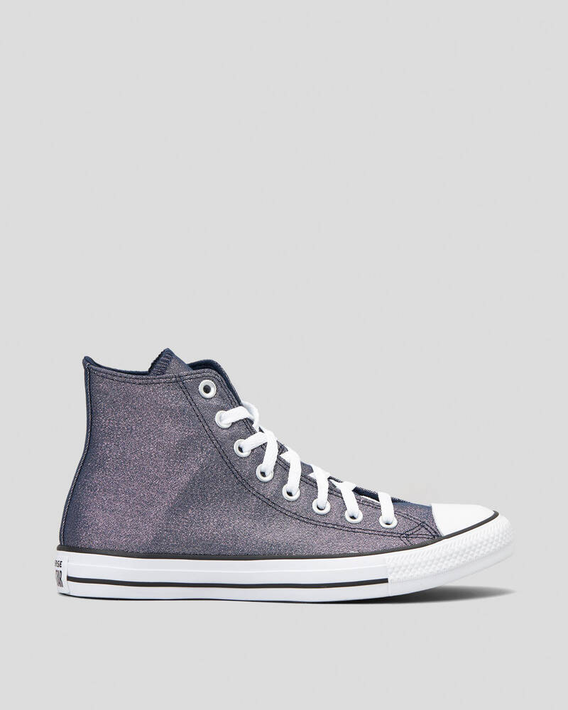 Converse Womens Chuck Taylor All Star Shoes for Womens