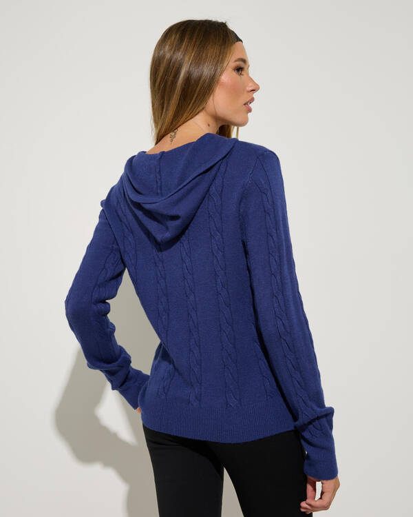 Ava And Ever Cher Knit Jumper for Womens