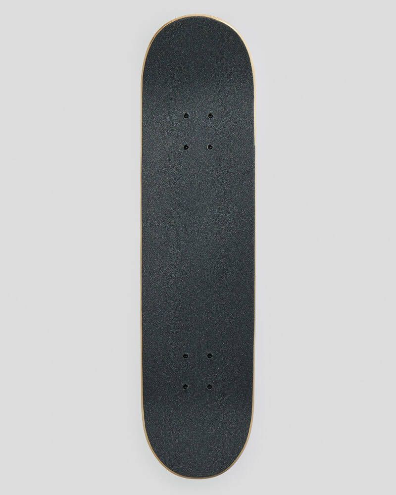 Element Third Eye 7.75" Complete Skateboard for Unisex