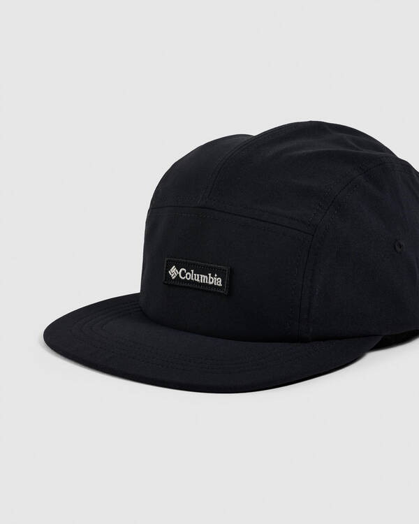 Columbia Creek Side 5 Panel Cap for Mens