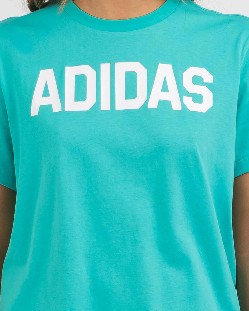 adidas Originals Loose T-Shirt for Womens