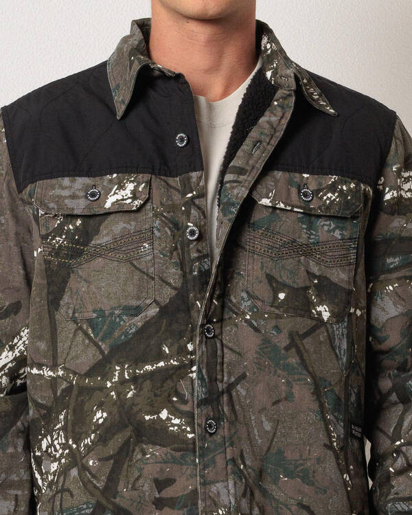 Ringers Western Highfields Jacket for Mens